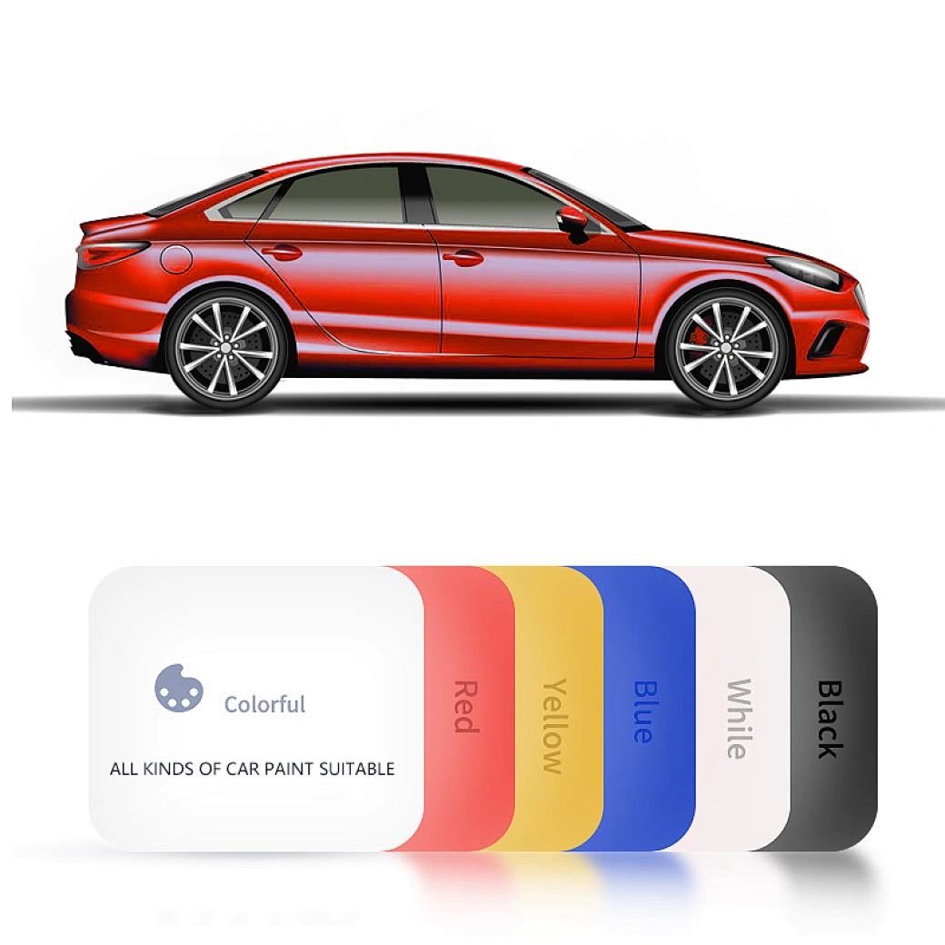 polish car wax