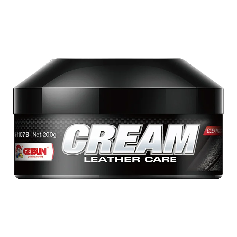GETSUN Leather Cream