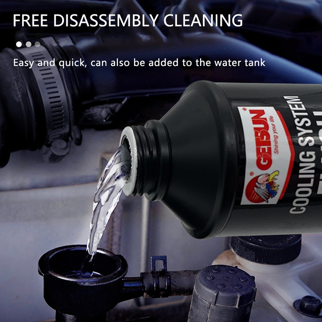 rust preventive
