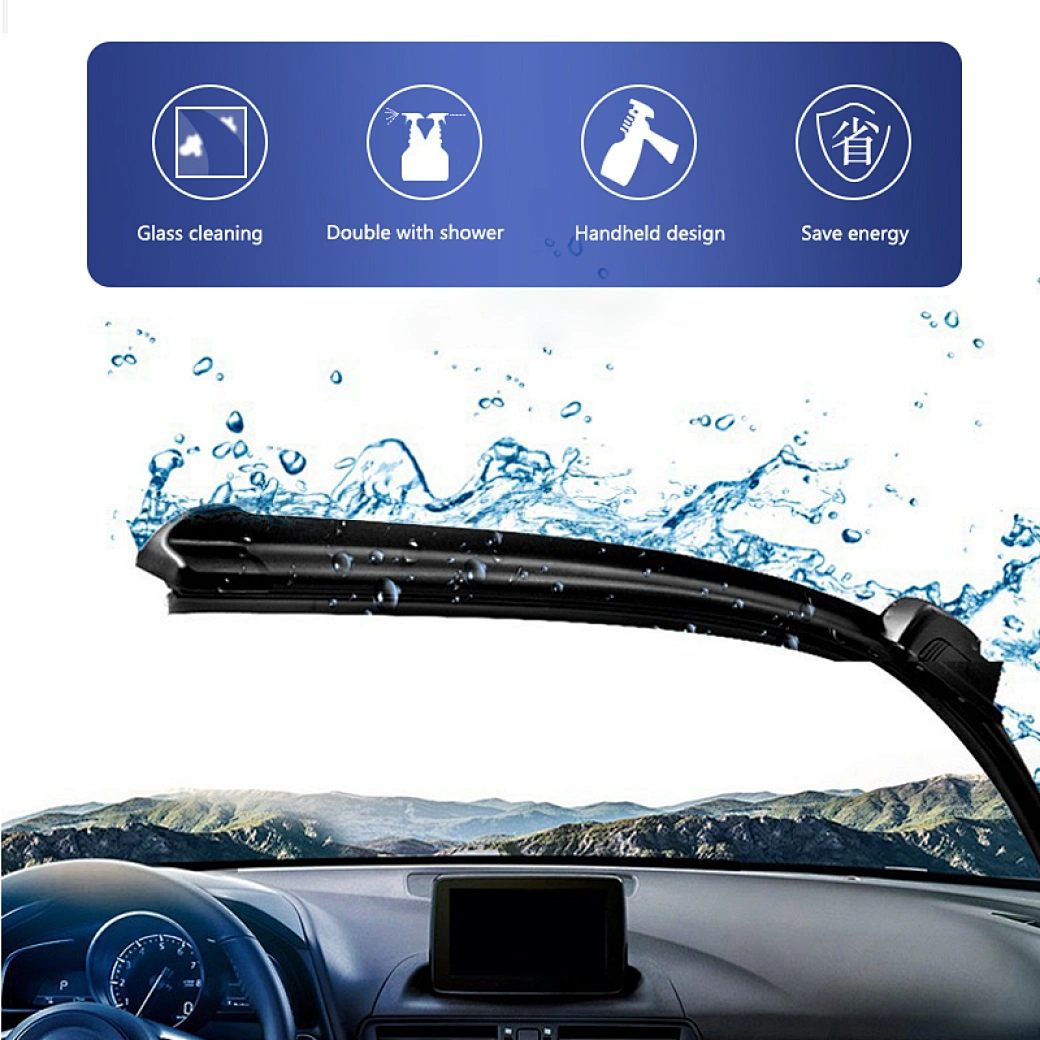 liquid glass cleaner