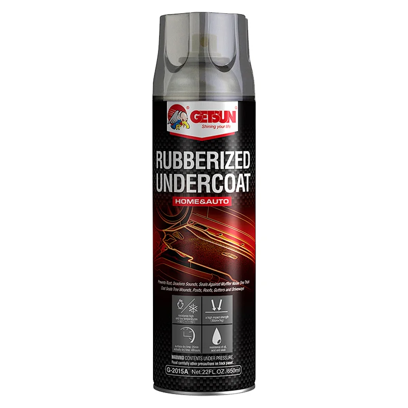 Getsun Rubberized Undercoat