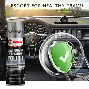 GETSUN-Shining Spay  Dashboard Protector Polish car Wax