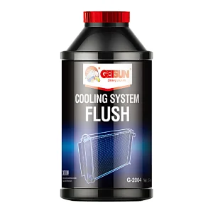Getsun 354ml Cooling System Rust Preventive GETSUN