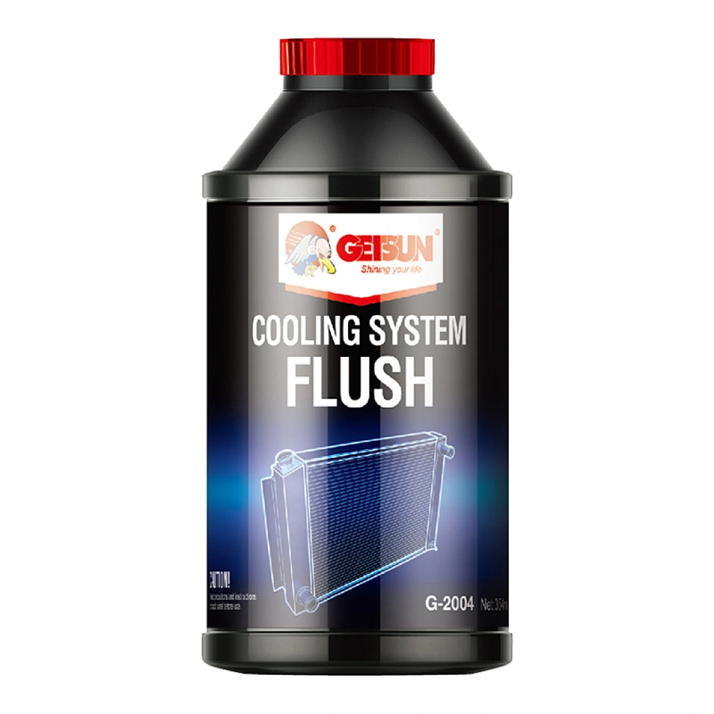 rust preventive
