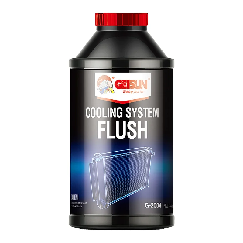 Getsun 354ml Cooling System Rust Preventive GETSUN