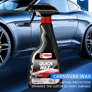Getsun quick wax cleaning & beauty