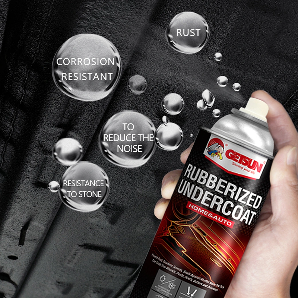 rubberized undercoat