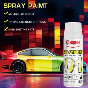 GETSUN spray shining paint