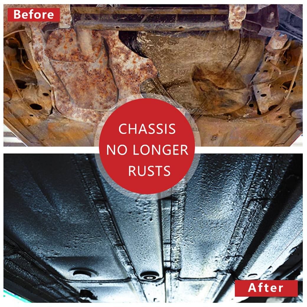 rubberized undercoat