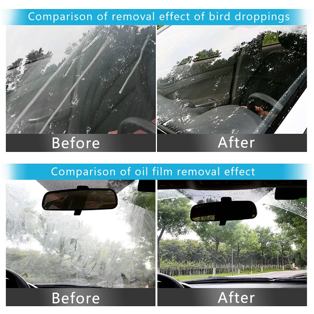 windshield washer