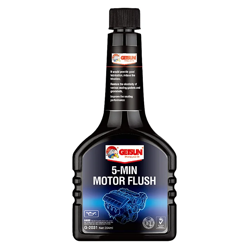 Wholesale 354ml Radiator Cleaning Radiator Flush Cleaner Motor Flush