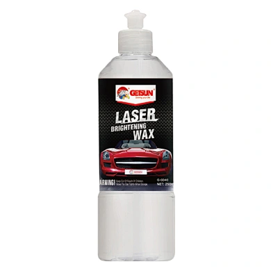 Car Care Products