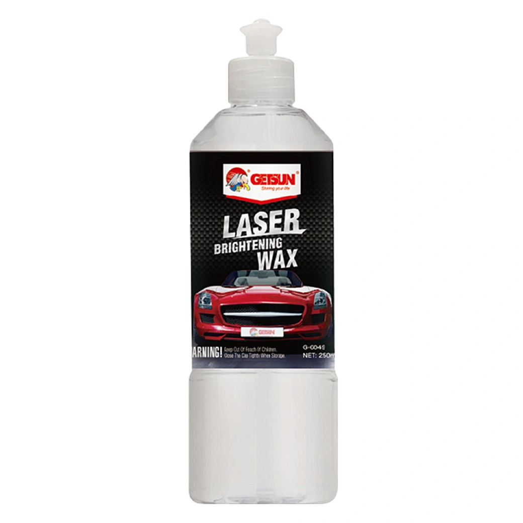 Car Care Products