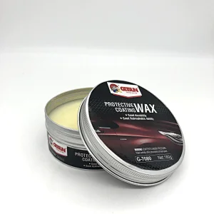 New Technology Getsun High Quality Remove Scratches Rubbing Compound Protective Coating Wax