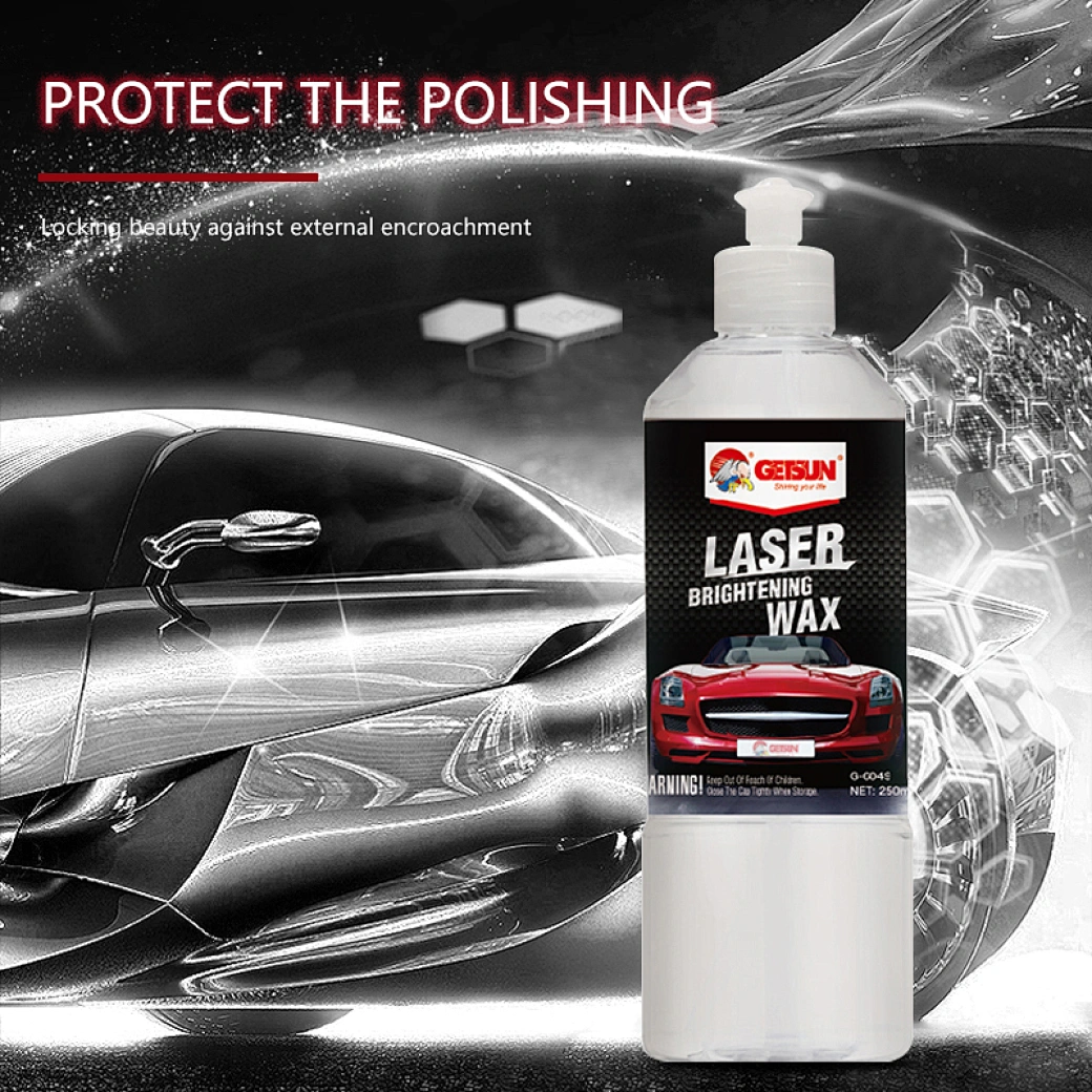 Car Care Products