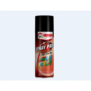 Muti Color Aerosol  Car Spray Paint