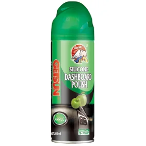 Getsun Car Care Auto Interior Spray Furniture Leather Dashboard Polish Wax