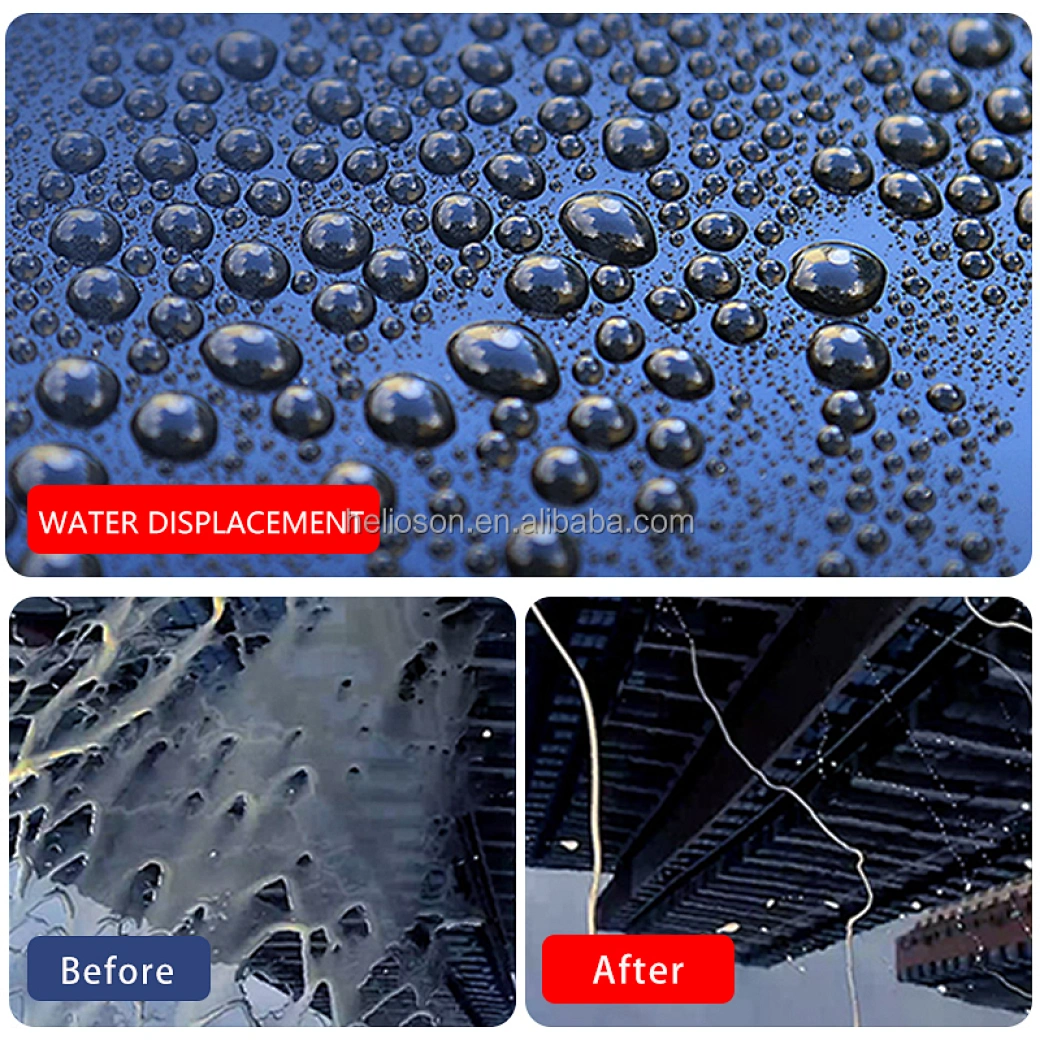Car wax