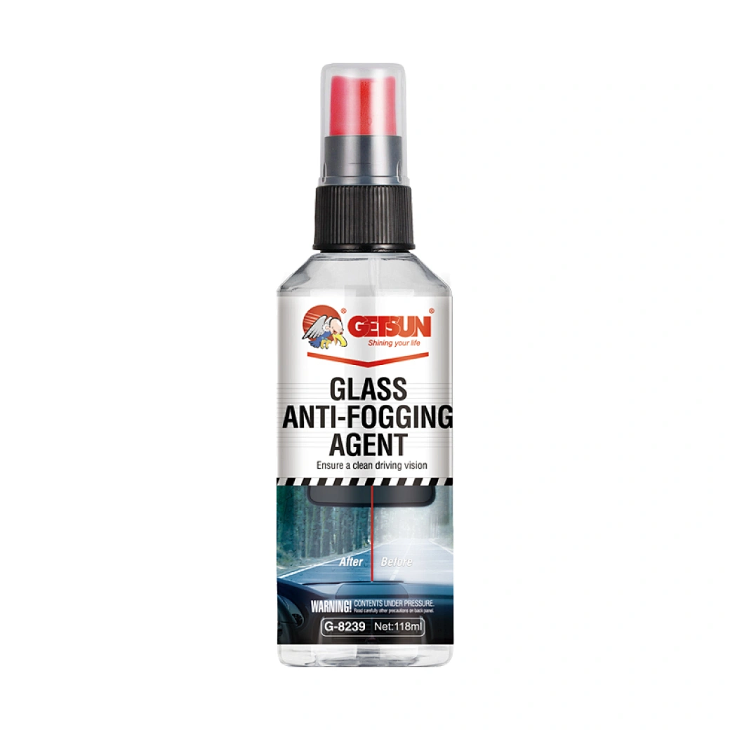 Glass Cleaner