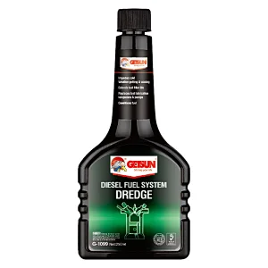 Hot Sale Car Diesel Fuel System Cleaner & Care