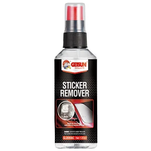 Getsun Car Cleaning Home And Car Sticker Remover