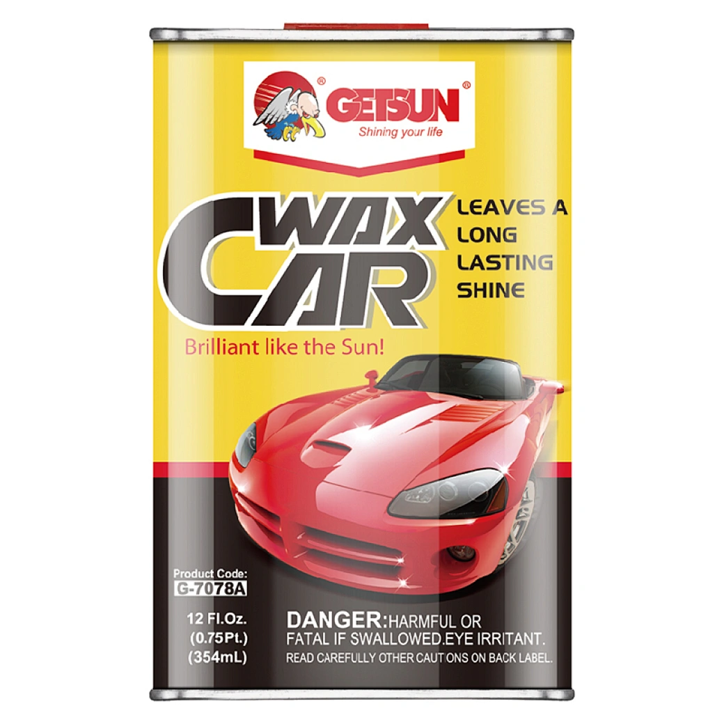 super polish car wax