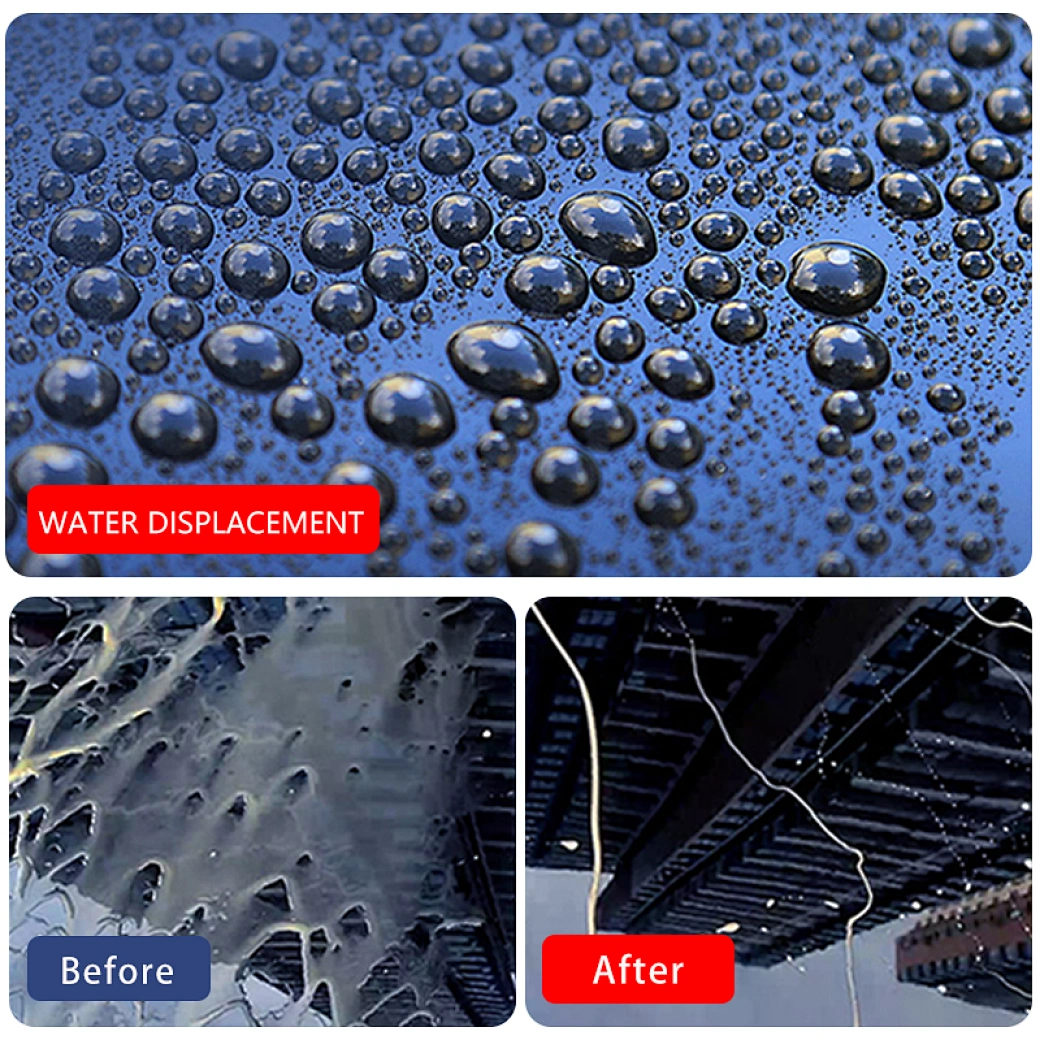 super polish car wax
