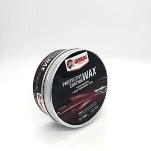 New Technology Getsun High Quality Remove Scratches Rubbing Compound Protective Coating Wax