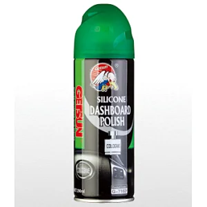 GETSUN Silicone Dashboard Polish Colonge G-7102I