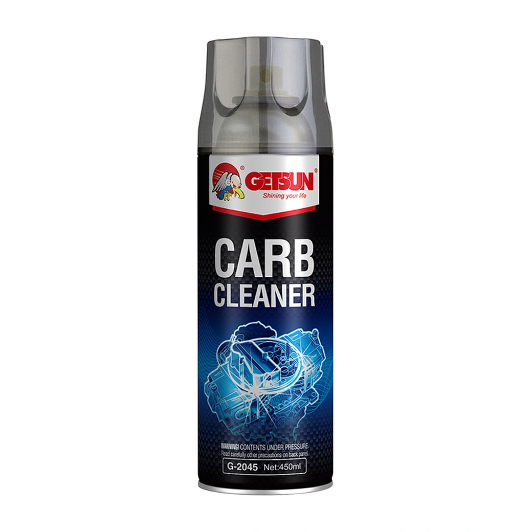 Carb cleaner