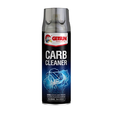 Carb cleaner