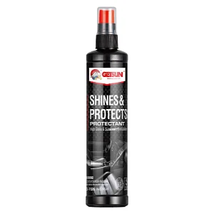 High Gloss Leather Care  Shines & Protects Leather Protectant Leather Cleaning