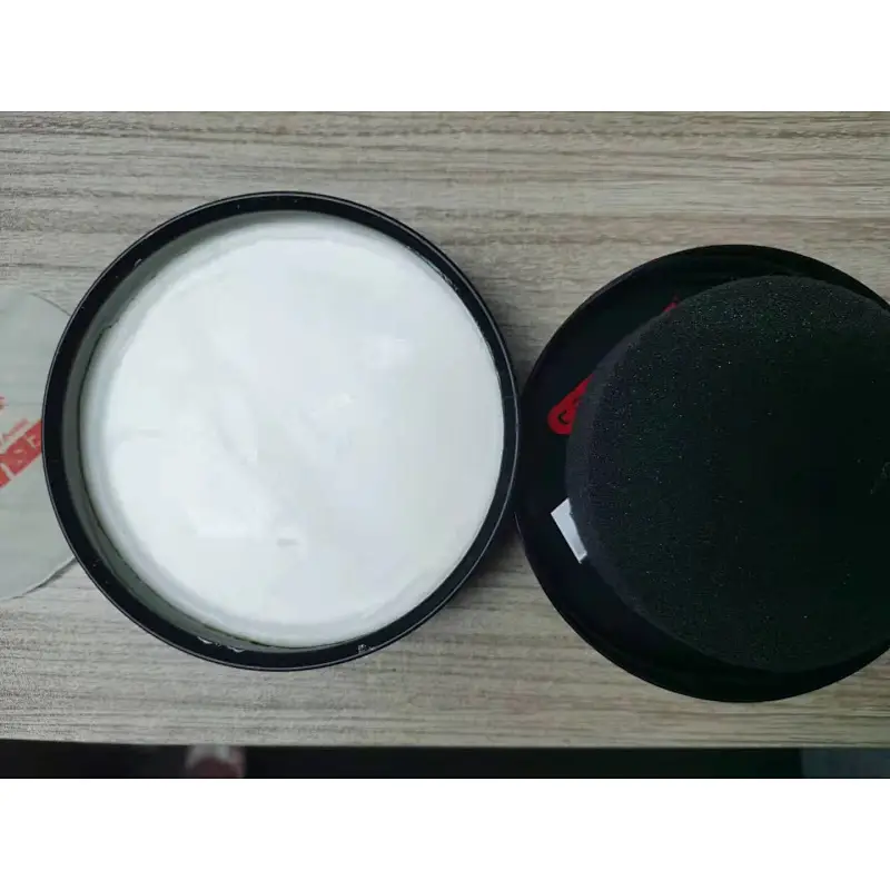 Excellent Car Care Products Car Wax Platinum Hard Wax