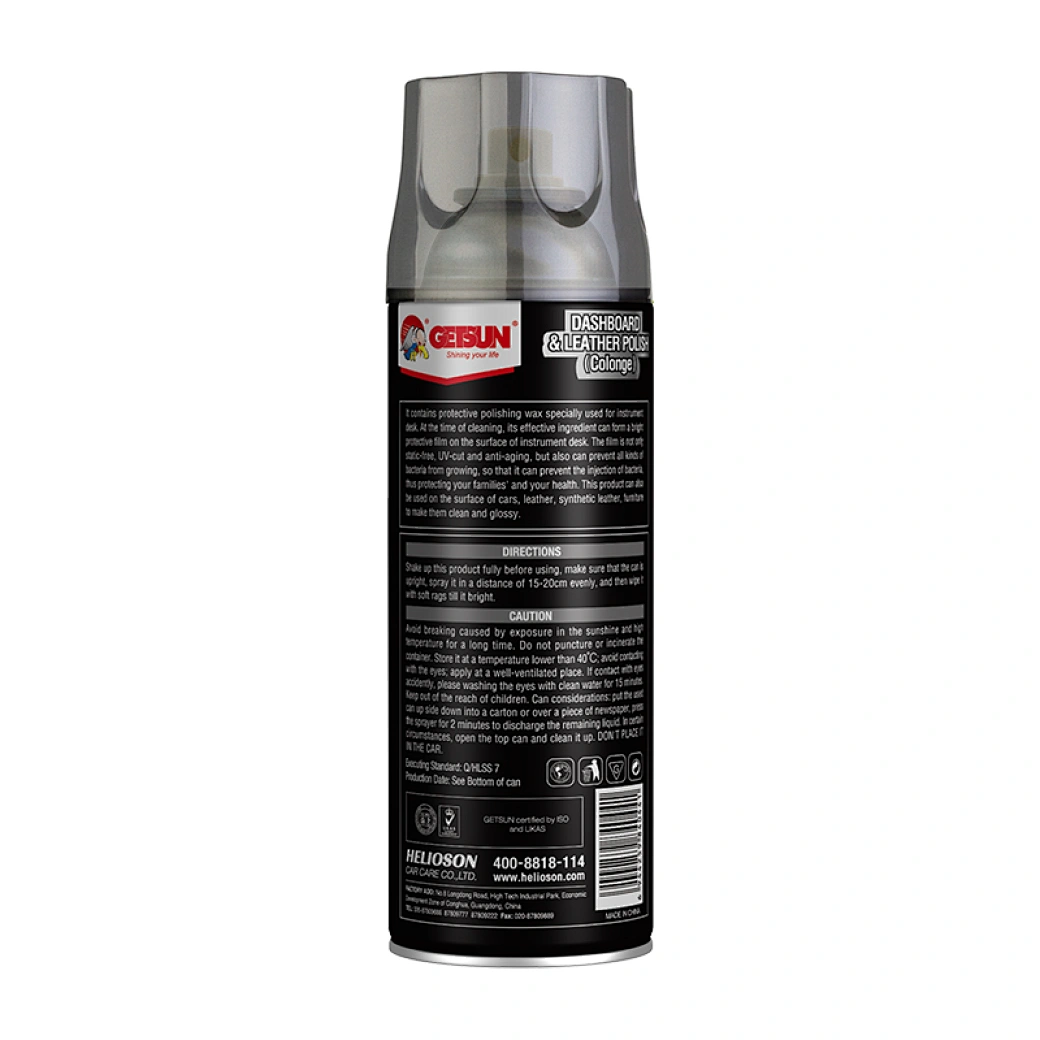 Polish Car Wax