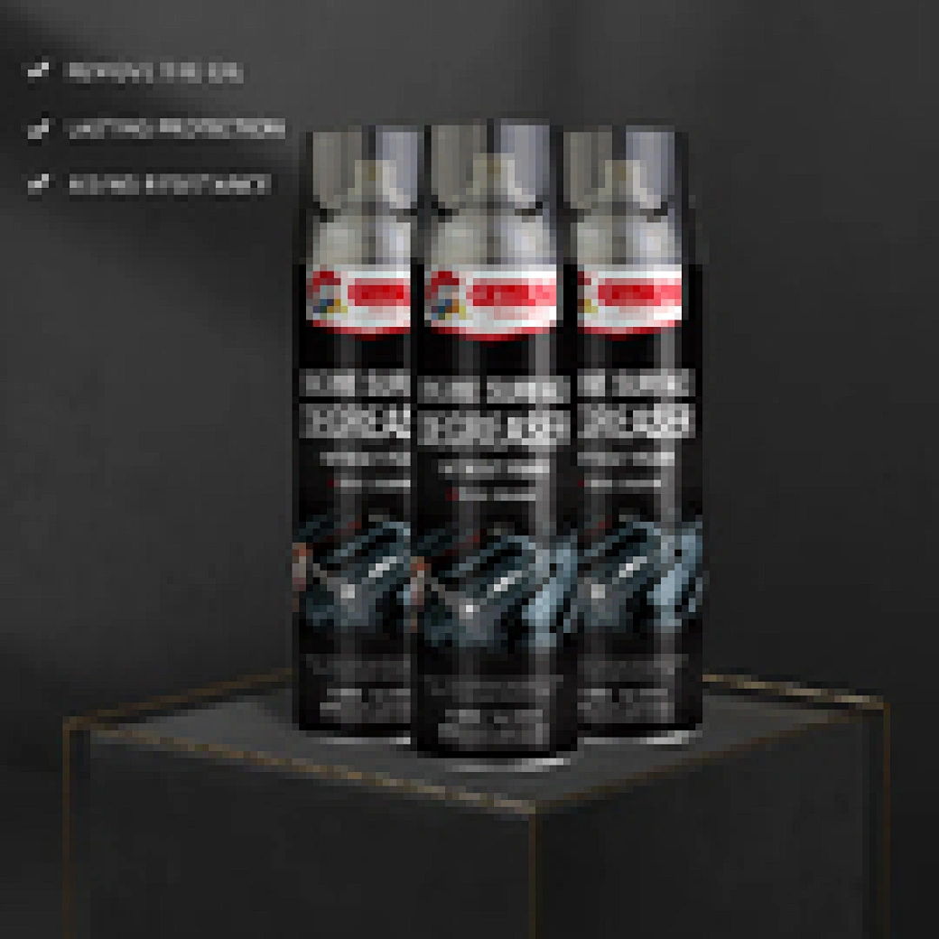 Engine Surface Foam Cleaner