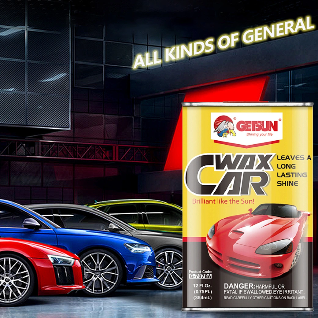 super polish car wax