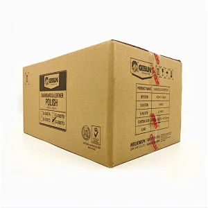 Getsun Hot Sale Dashboard & Leather Polish Spray Car Wax