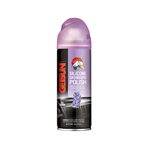 Car Dashboard & Leather Polish Car care