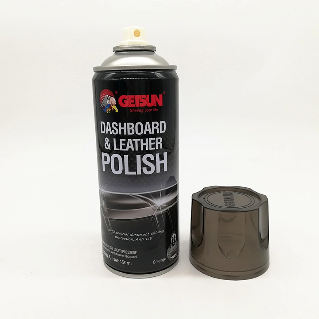 Polish Car Wax