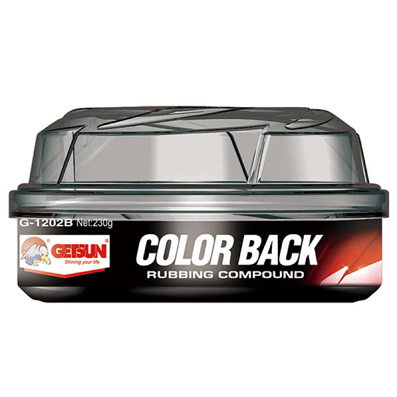 High Quality Hot Sales removal of scratches rubbing compound polish