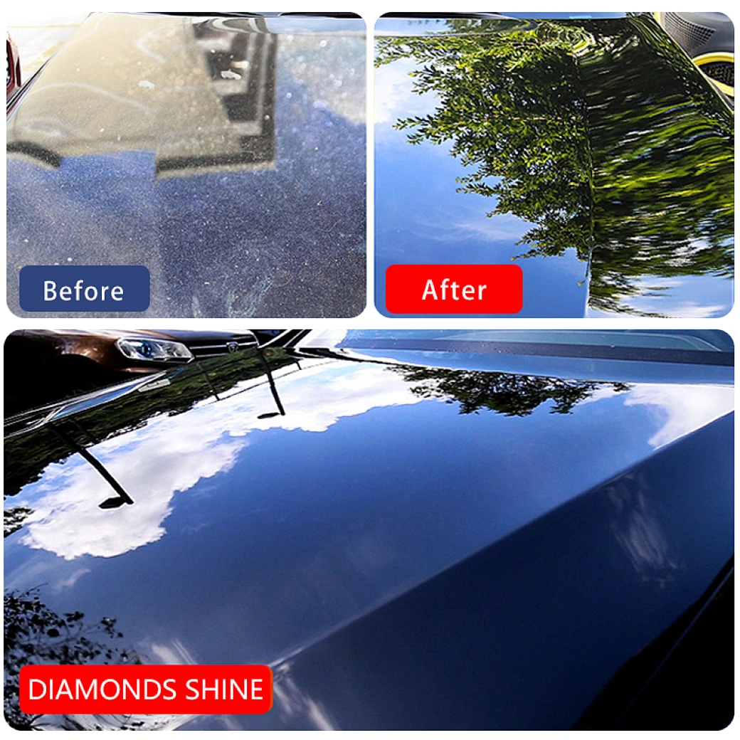 super polish car wax