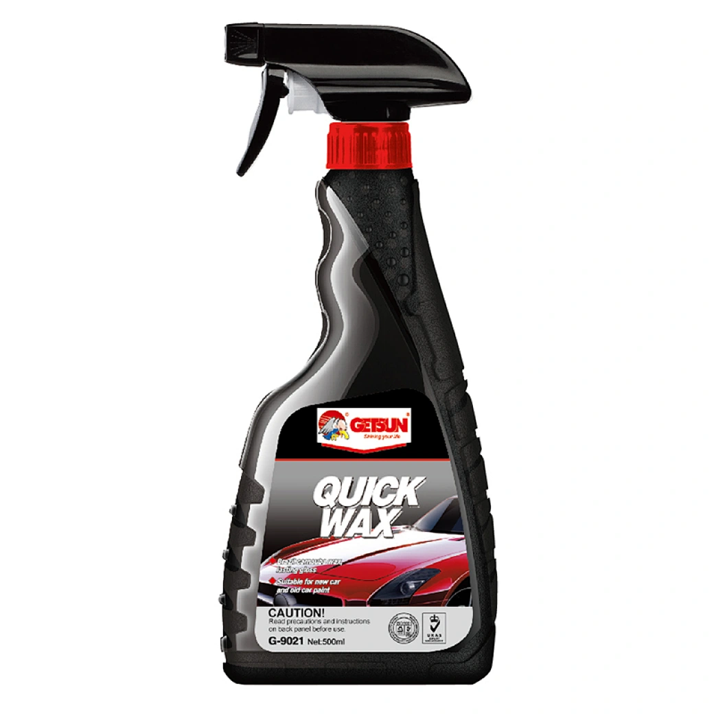 wax