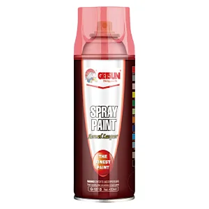 Muti Color Aerosol  Car Spray Paint