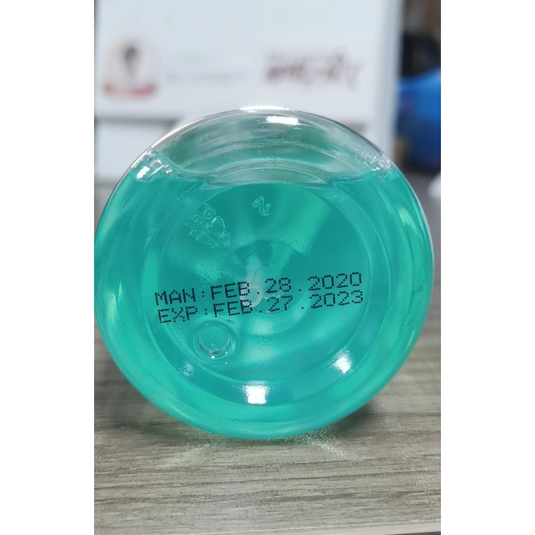 water coating film