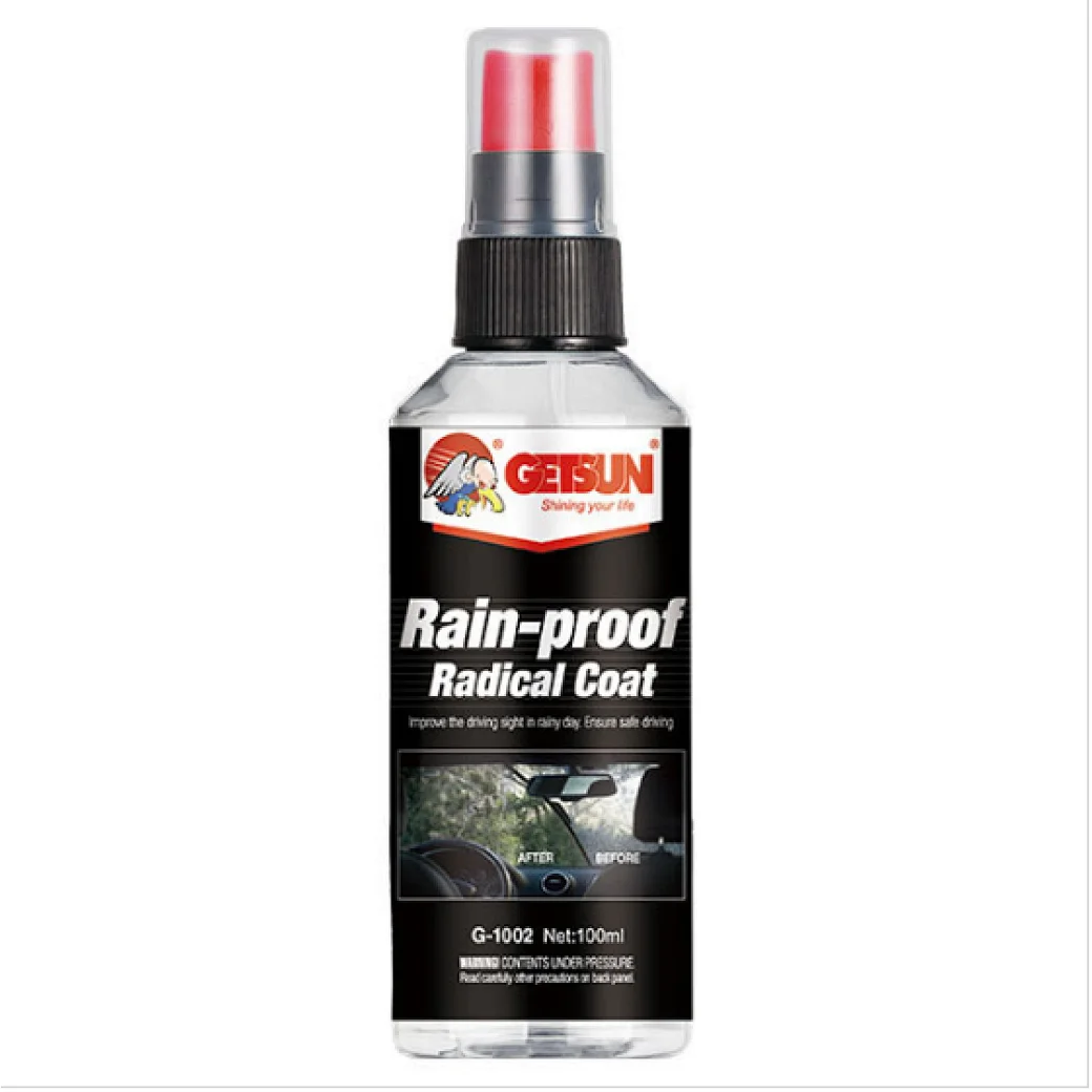 china car care products