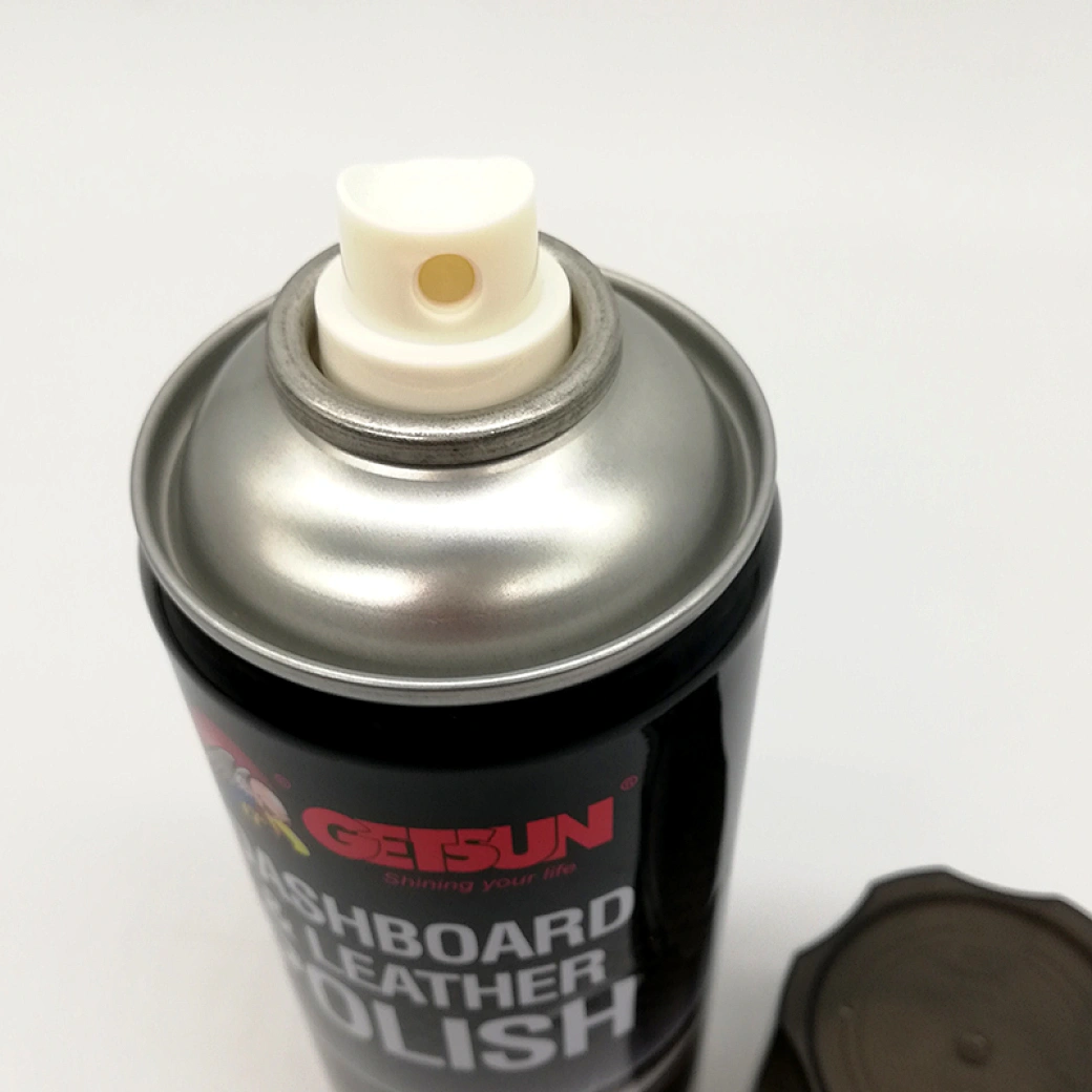 Polish Car Wax