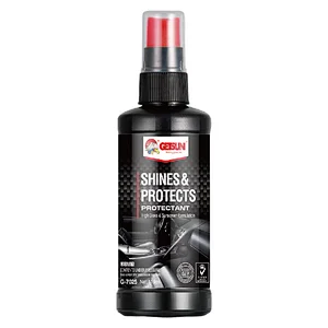 Shines&Protects Leather Protectant Leather Cleaning