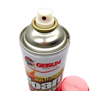 Multi-Functionall Foam Cleaner  Car Cleaning Products