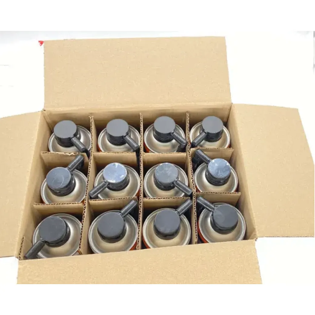 Inflating Fix Emergent Solution