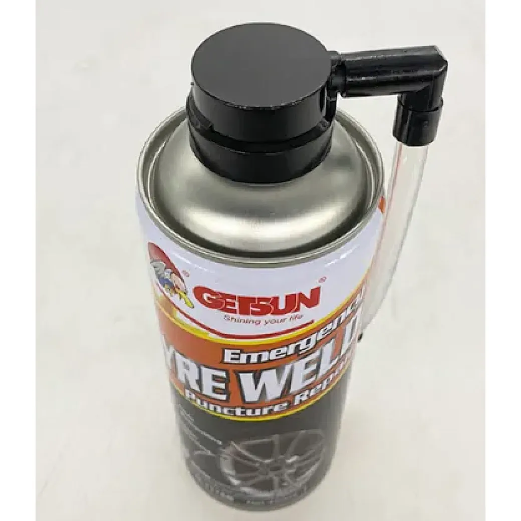Inflating Fix Emergent Solution